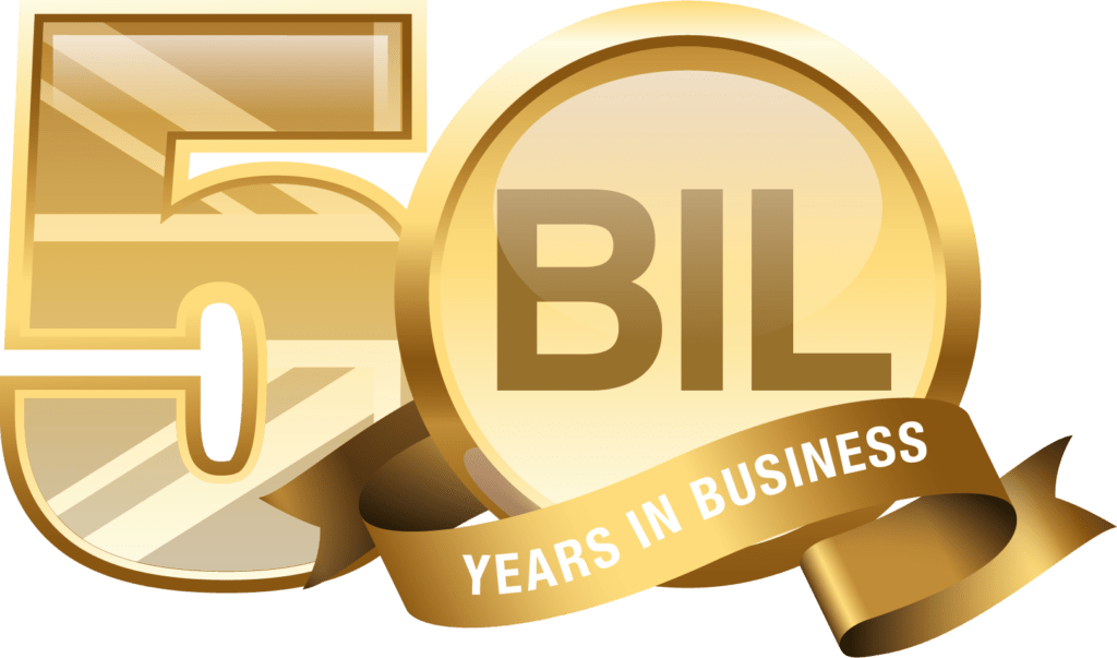 BIL Group 50 years of experience and expertise, ready to help you.